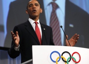 obama olympics obama olympics