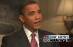 Challenged Over WH Criticism Of Fox News; President Obama 'Not Losing Sleep Over It' 