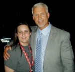 Brooke Hundley "No Longer Working" At ESPN, Day After Steve Phillips Fired
