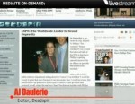Steve Phillips Sex Scandal Drives Wedge Between Deadspin And ESPN (Update)