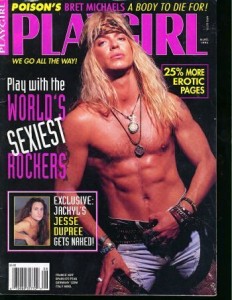 playgirl