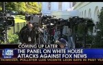 Fox News' 'White House Bans Fox News' Story Is Starting To Unravel Become Clearer - Updated