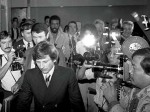 Roman Polanski Better Hope Cokie Roberts Doesn't Own A Gun