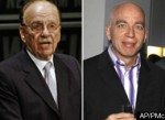 Rupert Murdoch Thinks The Internet Is One Big Porn Chat Room