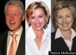 It's Tina Brown's World, Hillary Clinton Just Lives In It