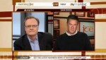It's 2005: Lawrence O'Donnell And Joe Scarborough Yell About Weapons Of Mass Destruction