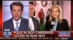 Shepard Smith Is Sorry For This Non-Fair And Balanced Moment