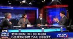 Fox News: White House Apologized For Pay Czar Interview Snub "Mistake"