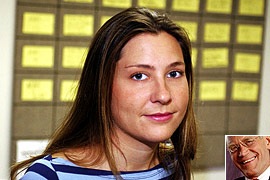 stephanie burkitt letterman stephanie burkitt letterman