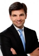 George Stephanopoulos Becomes Lead Contender For GMA Job