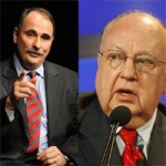 Ailes Meets Axelrod: What's A Cup Of Coffee Between Friends?