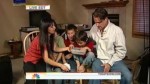 Sad Balloon Boy Saga Continues: Pukes Twice on Live TV