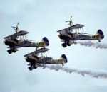 Fear Of Flying: Top Ten Most Mysterious Airplane Incidents