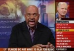 Rush To Judgment: The Overreaction To Limbaugh's Interest In The Rams