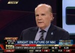 Former NBCU CEO Bob Wright Talks Leno, More On Fox Business