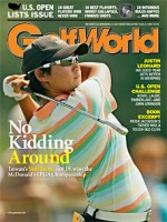 Source: More Layoffs Expected Today At Condé (UPDATE - It's Golf World)