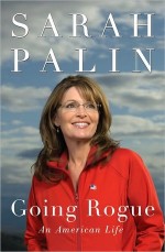 Sarah Palin's Going Rogue Only Five Chapters Long