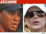 Soundbite: Tiger Woods Said He Needed 'A Kobe Special' For His Wife