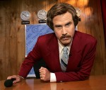 Ron Burgundy Ron Burgundy
