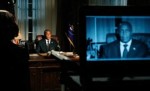 The World Fares Poorly Under Fictional Black Presidents