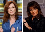 Maureen Dowd Sides With Palin On Couric Interview Story