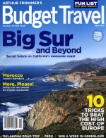 Will Budget Travel Be The Next Magazine Buried? (UPDATE: No!)