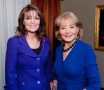 Palin Tells Barbara Walters She Didn't Know Bristol And Levi Were Having Sex