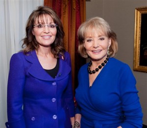 ABC Sarah Palin