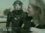 Activist Journalist Amy Goodman Weirdly Detained At Canadian Border