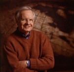 Bill Moyers Is Retiring His PBS "Journal"