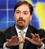 Chuck Todd Chuck Todd