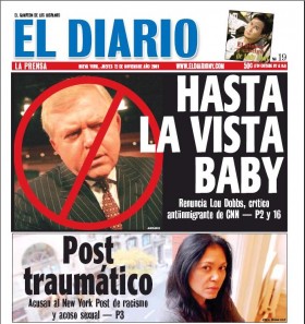 Diario Hasta la vista