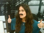 Sweet Movember Sweet Movember