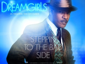 Jamie Foxx