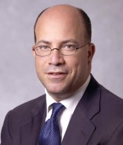 Jeff Zucker