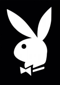 Maxi-Posters-Playboy--Bunny-Logo--330553
