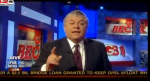 Did Doug Hoffman's Loss Explode Glenn Beck's Appendix?