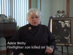 ACLU Enlists 9/11 Families To Encourage Terrorist Trials