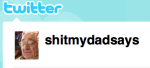 Twitter Gets First TV Deal Courtesy Of 'Sh*t My Dad Says'