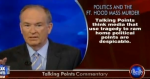 O'Reilly Lambasts 'Despicable' Media Coverage Of The Ft. Hood Massacre