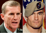 Tangled Web: Author Accuses Gen. McChrystal Of Lying About Tillman Death