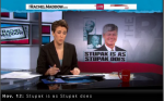 Rachel Maddow Explains Stupak's 'Draconian' Amendment