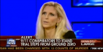 Geraldo Rivera Squares Off Against Ann Coulter and Judge Pirro On 9/11 Trials