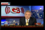 Your Moment Of Glenn: Beck's Plan To Bury The Two-Party System