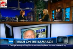 Katrina Vanden Heuvel Calls Out Fox's 'Sycophantic' Limbaugh Interview  