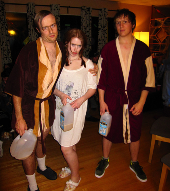 McPoyles