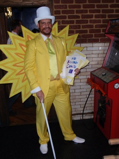 Charlie Day