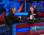 Tillman-McChrystal Controversy? Jon Stewart Had It First