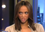 Sex Watch: Tyra Banking On "Woman With Two Vaginas"
