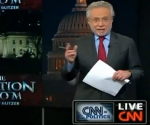 Breaking! Wolf Blitzer Knows What Marijuana Smells Like